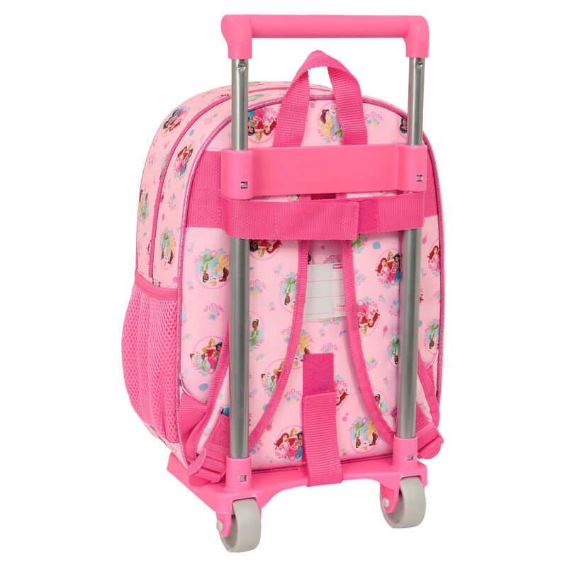 Trolley Princesas Disney 34cm