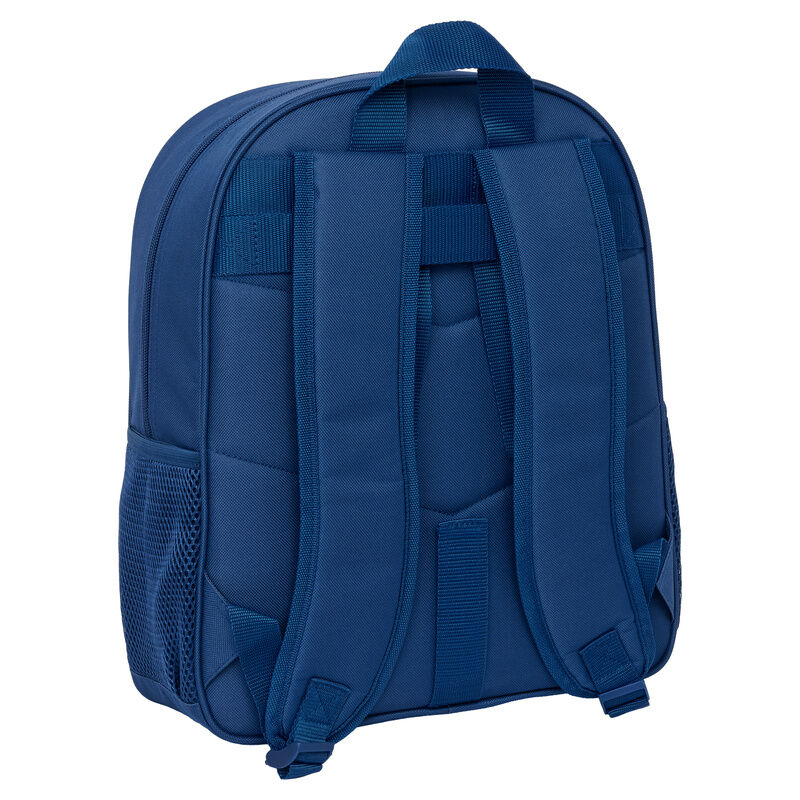 Mochila Mamma Mia Super Mario Bros 38cm adaptable