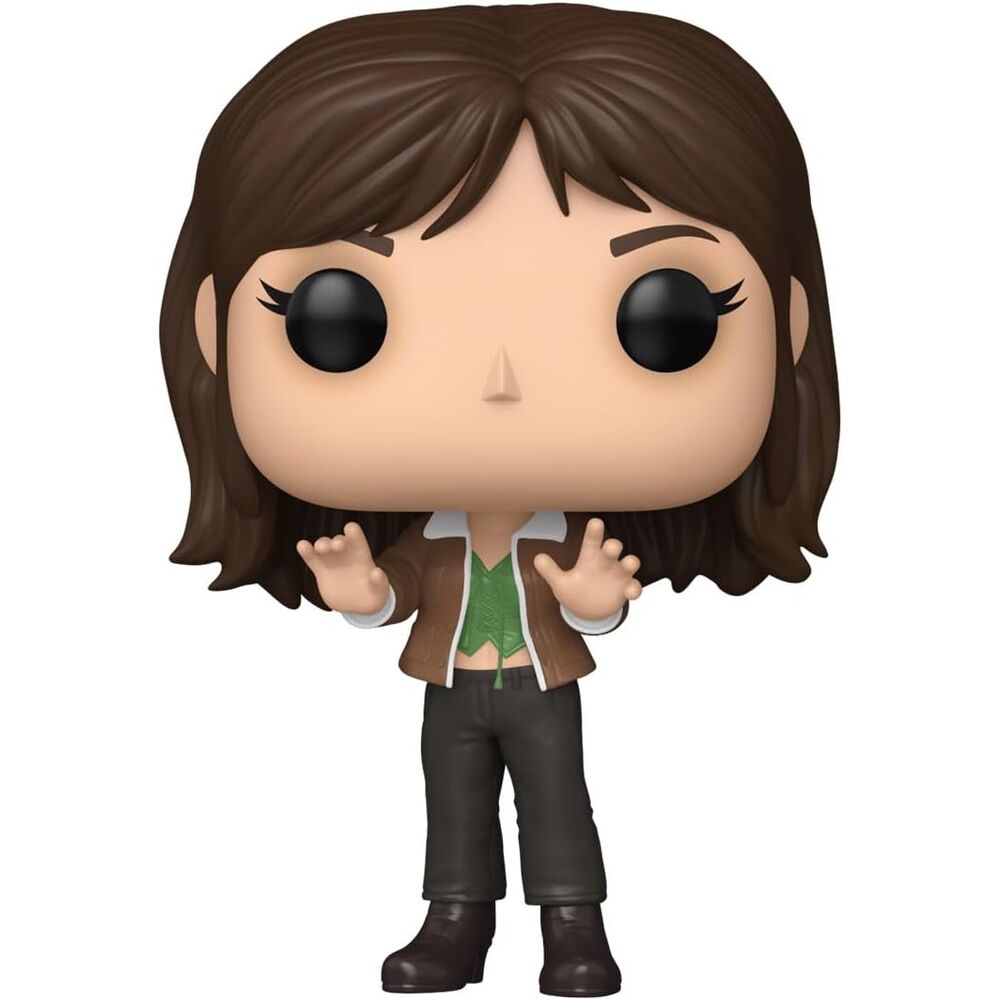 Figura POP Embrujadas Prue Halliwell