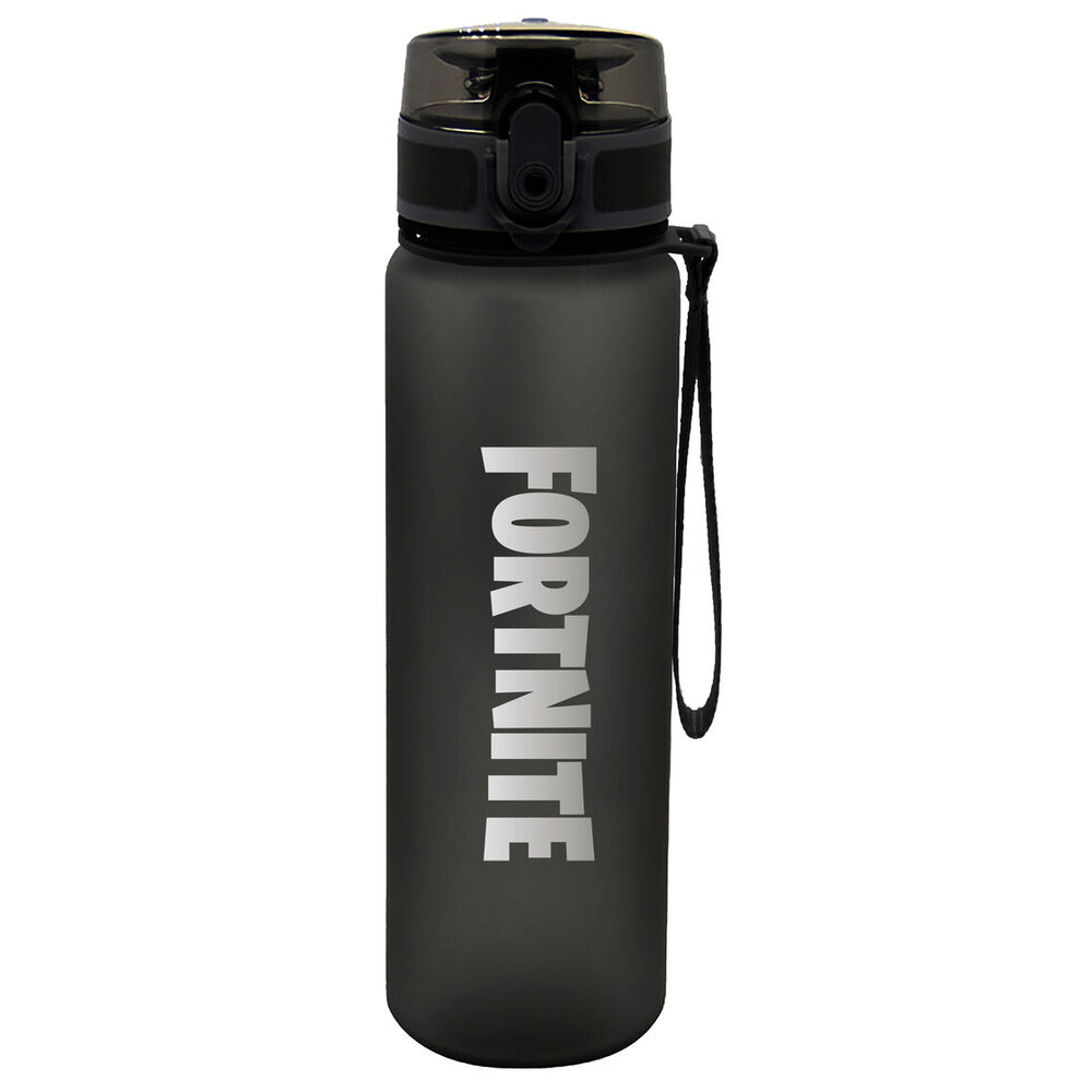 Cantimplora Where we droppin Fortnite 650ml