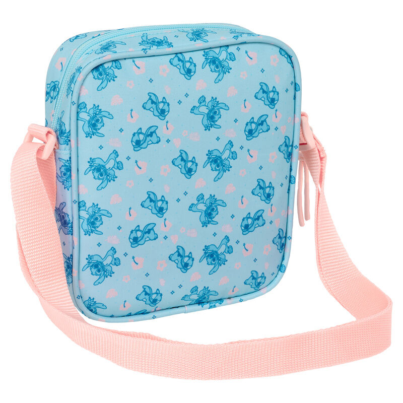 Bolso bandolera Ohana Stitch Disney