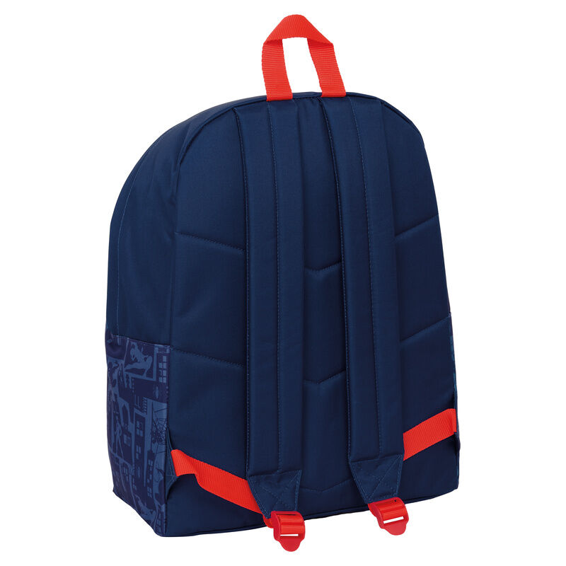 Mochila Spiderman Marvel 42cm