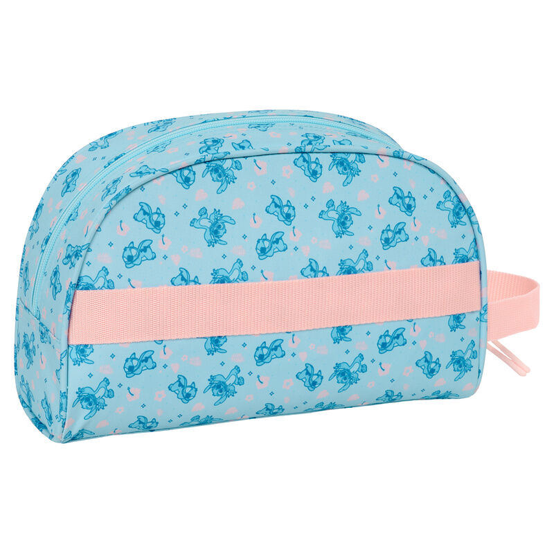 Neceser Ohana Stitch Disney adaptable