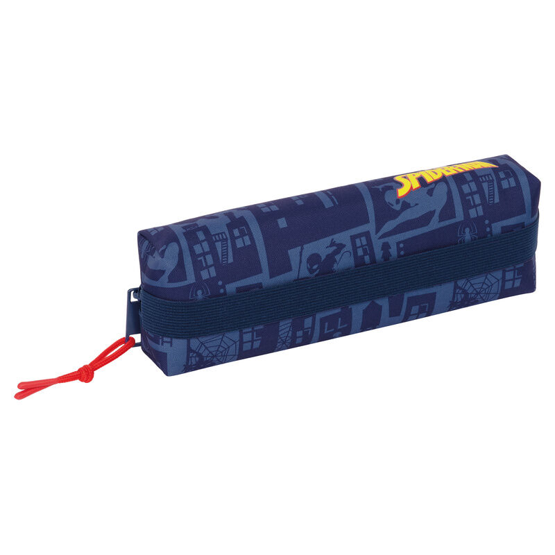 Portatodo Spiderman Marvel