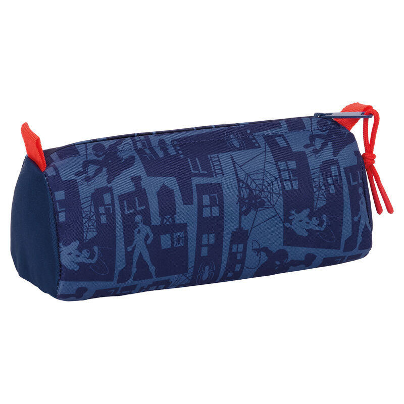 Portatodo Spiderman Marvel