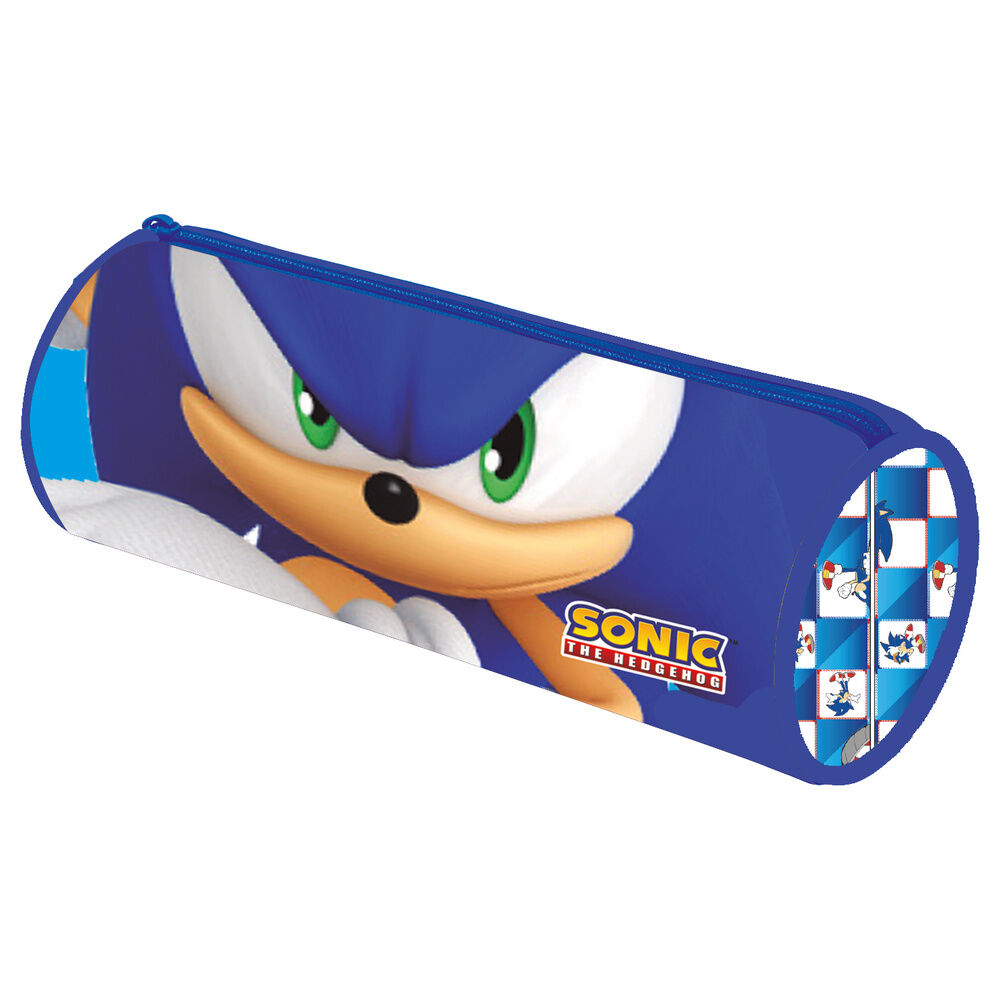Portatodo Sonic the Hedgehog