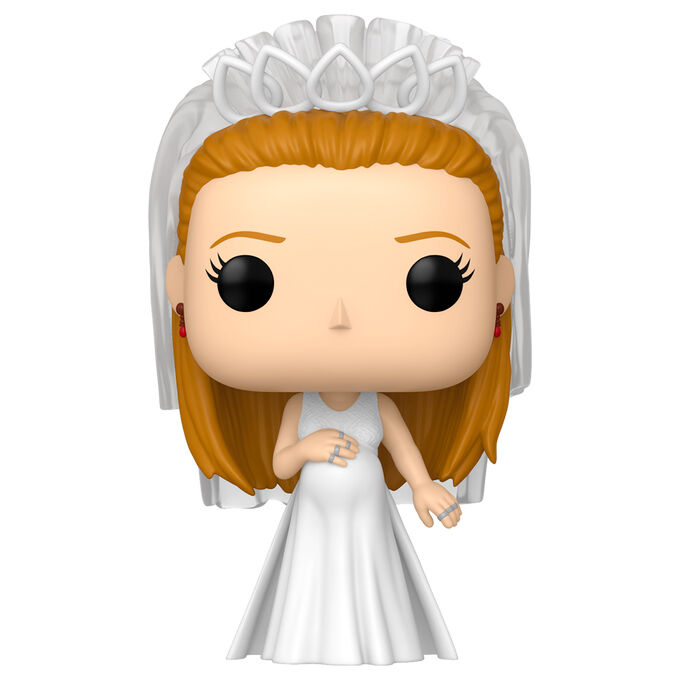 Figura POP Friends Phoebe Buffay