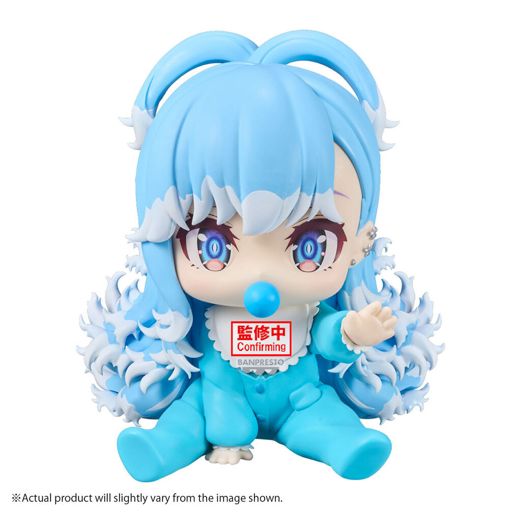 Figura Kobo Kanaeru Holobabies Hololive IF Hololive 13cm