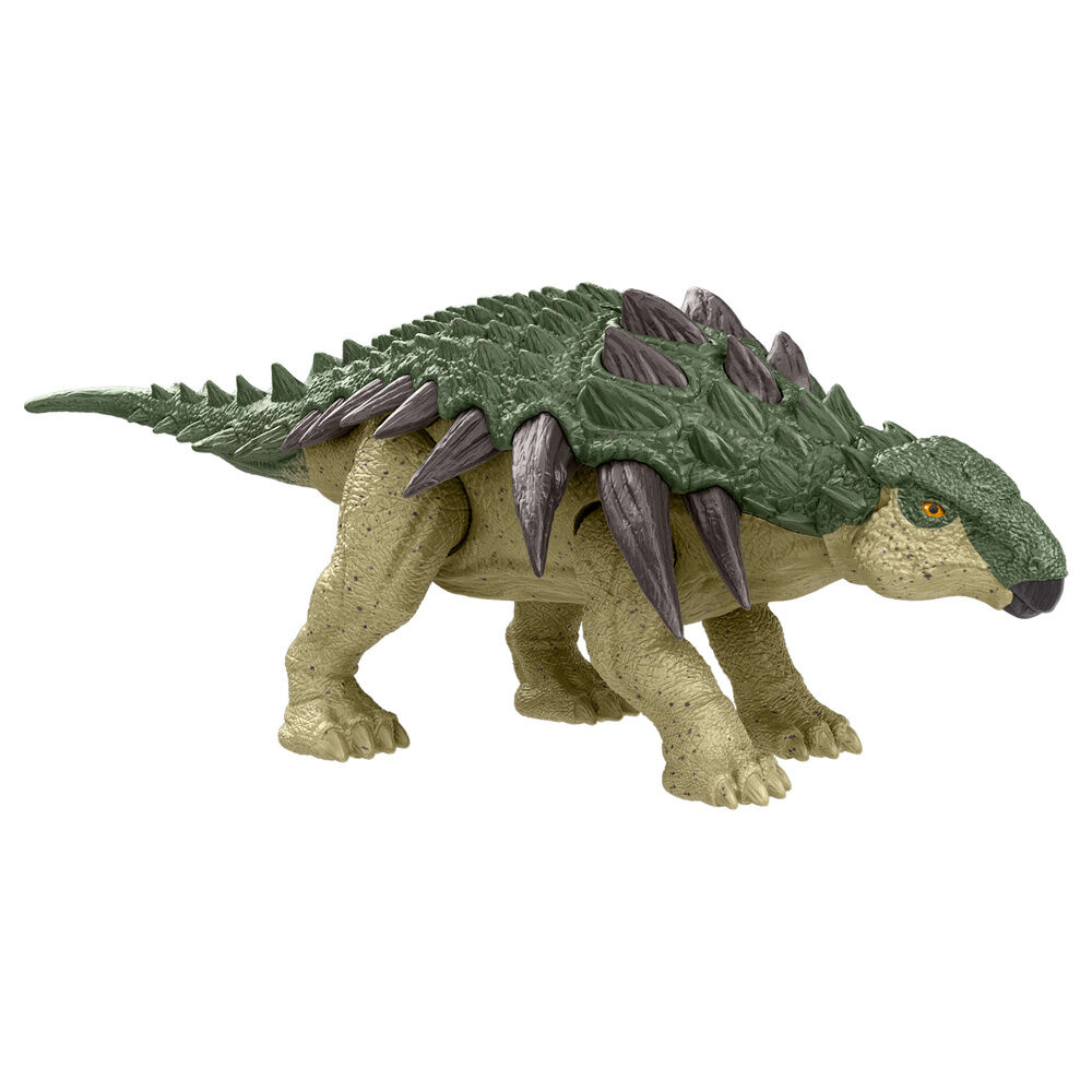 Dinosaurio Danger Pack Jurassic World surtido