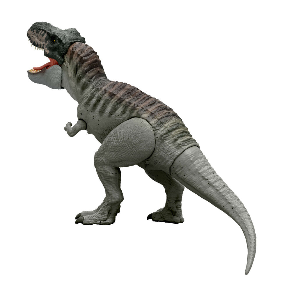 Dinosaurio T-Rex Jurassic World