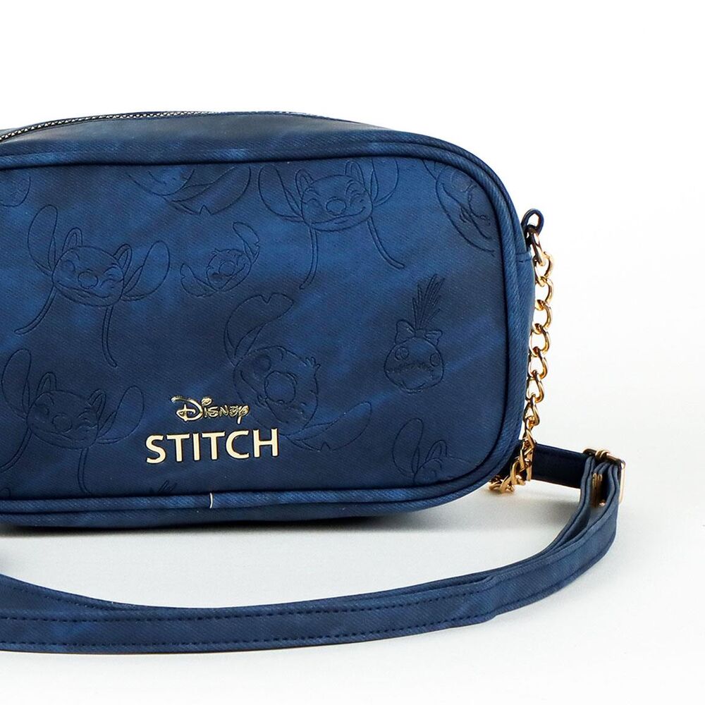 Bolso Stitch Disney