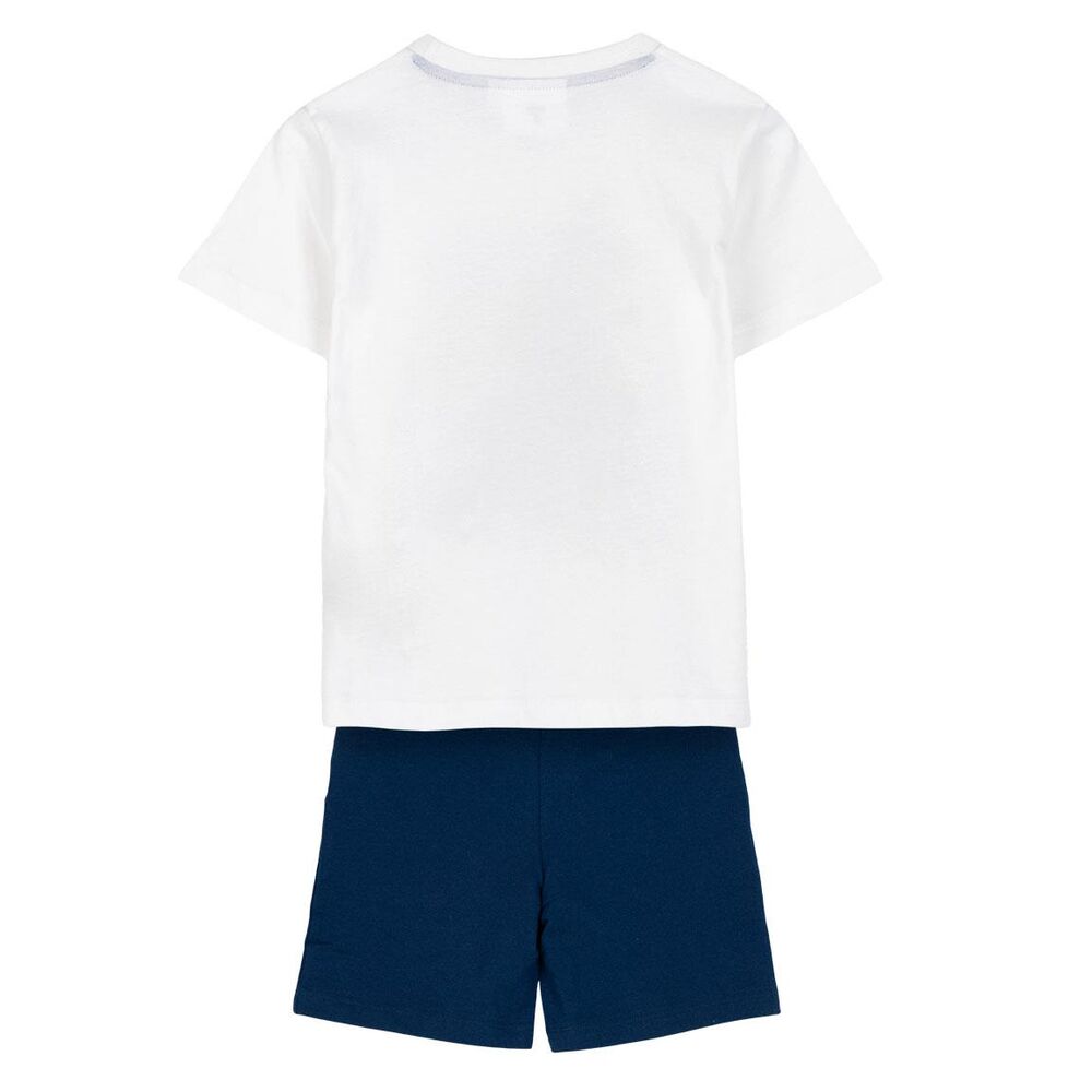 Conjunto Spiderman Marvel