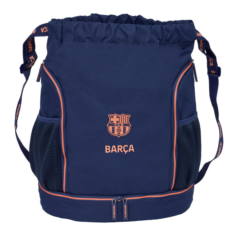 Saco 2 Equipacion 25/26 F.C. Barcelona