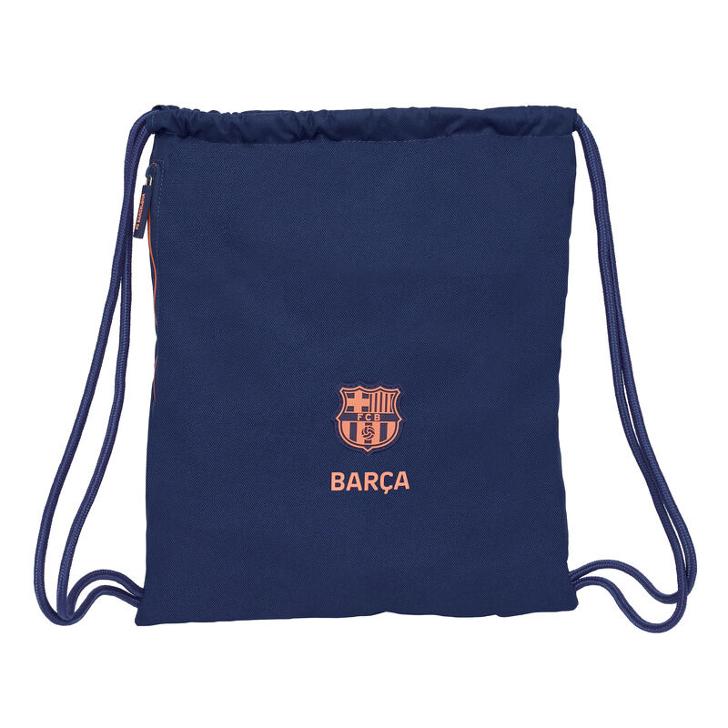 Saco 2 Equipacion 25/26 F.C. Barcelona