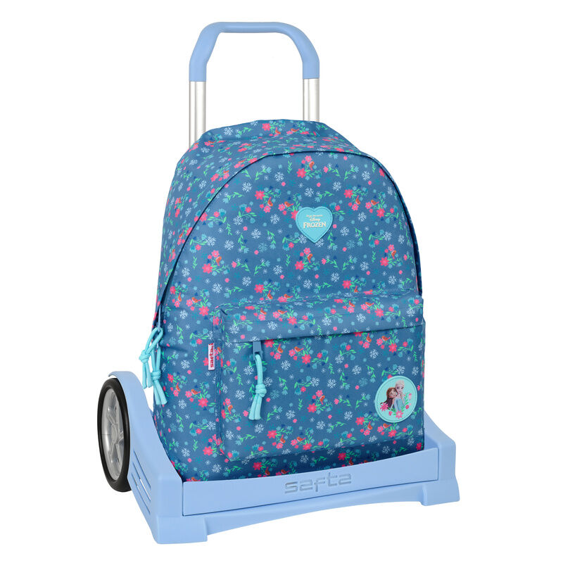 Trolley Evolution Frozen Disney 43cm