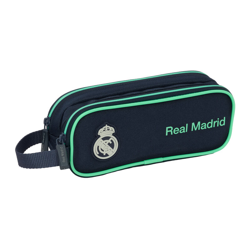 Portatodo 2 Equipacion 25/26 Real Madrid