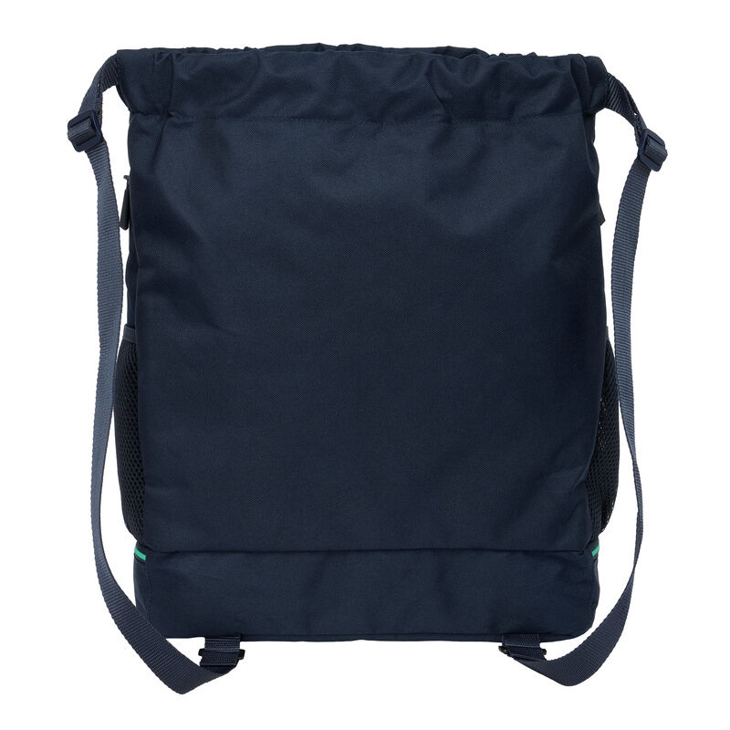 Saco 2 Equipacion 25/26 Real Madrid 43cm