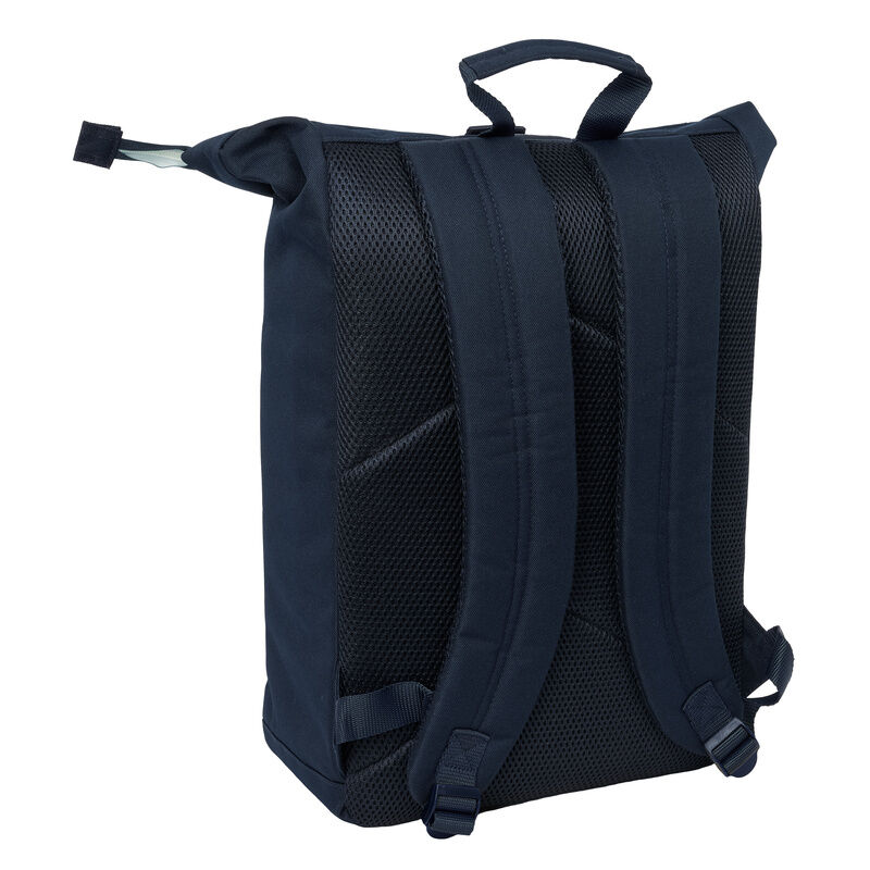 Mochila 2 Equipacion 25/26 Real Madrid 42cm