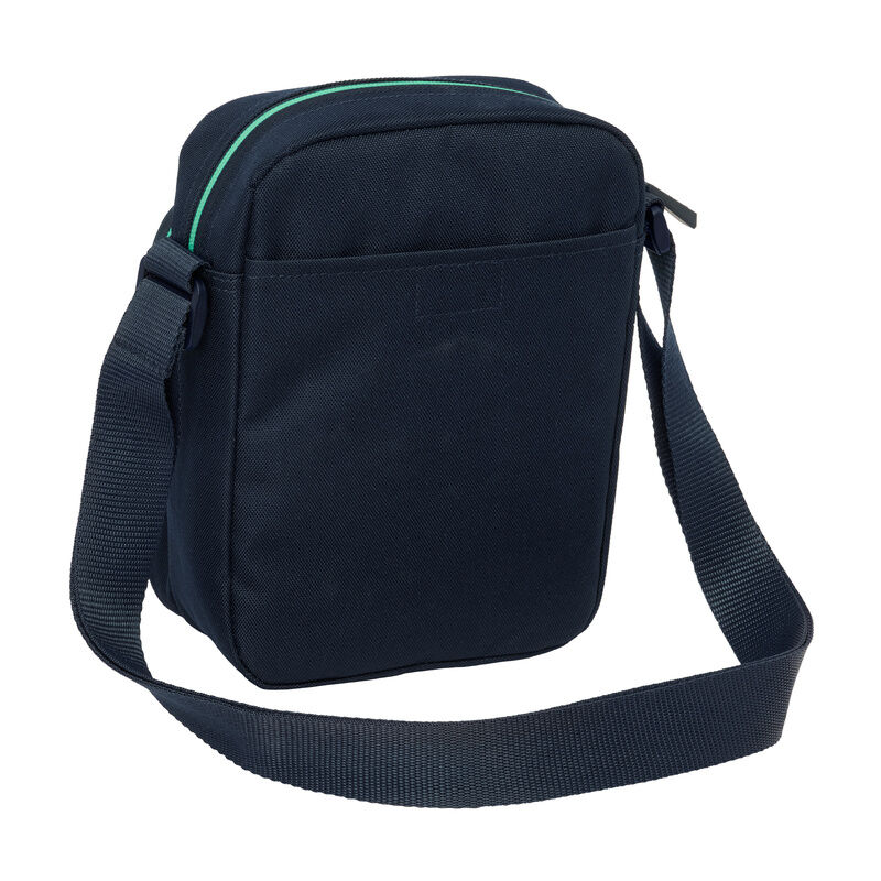 Bandolera 2 Equipacion 25/26 Real Madrid