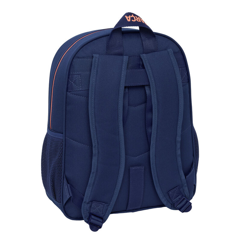 Mochila 2 Equipacion 25/26 F.C. Barcelona 38cm adaptable