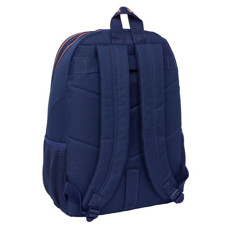 Mochila 2 Equipacion 25/26 F.C. Barcelona 44cm adaptable