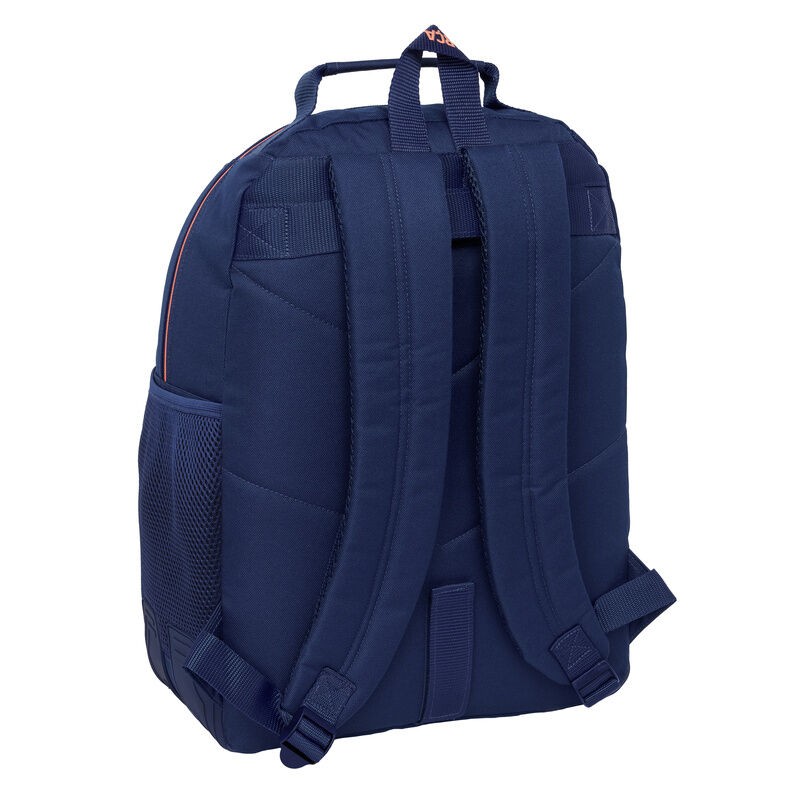 Mochila 2 Equipacion 25/26 F.C. Barcelona 42cm adaptable