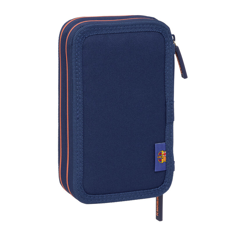 Plumier 2 Equipacion 25/26 F.C. Barcelona doble 29pzs