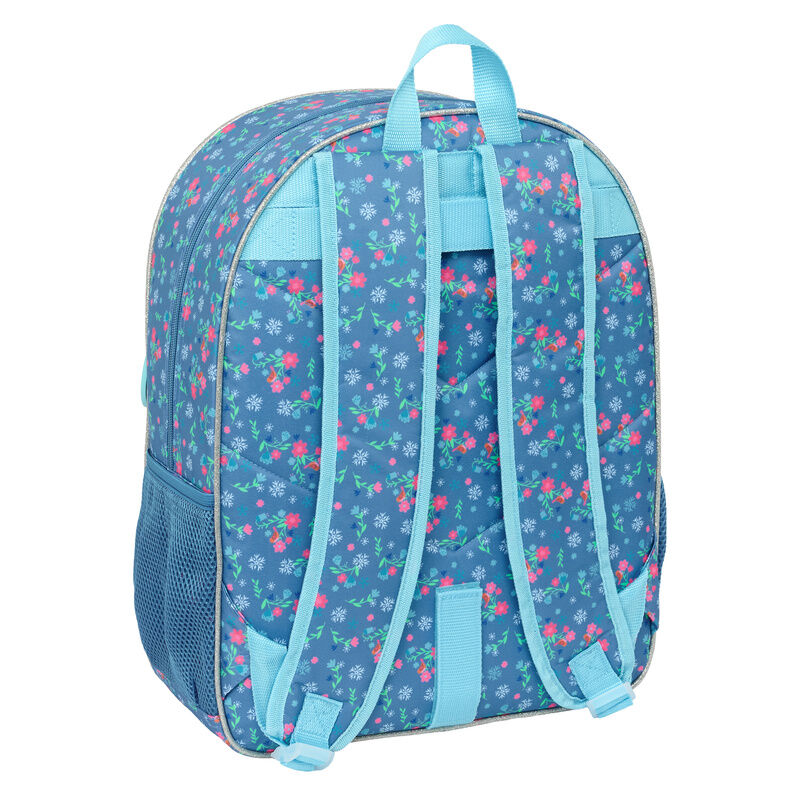 Mochila Frozen Disney 42cm adaptable