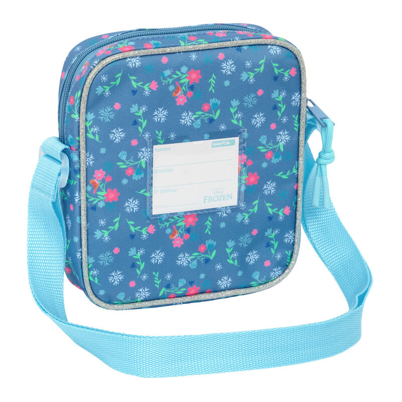 Bolso bandolera Frozen Disney