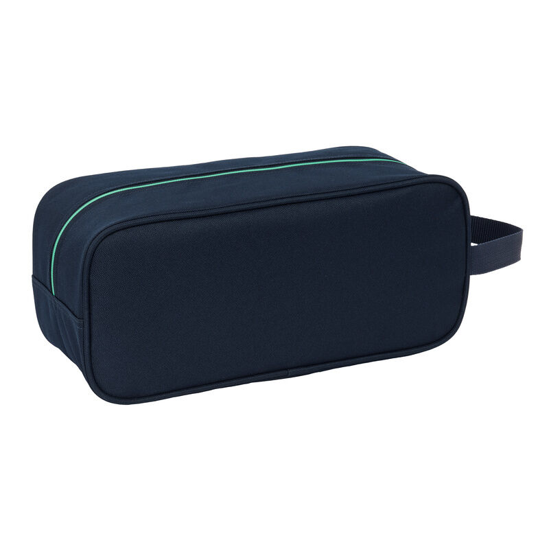 Zapatillero 2 Equipacion 25/26 Real Madrid