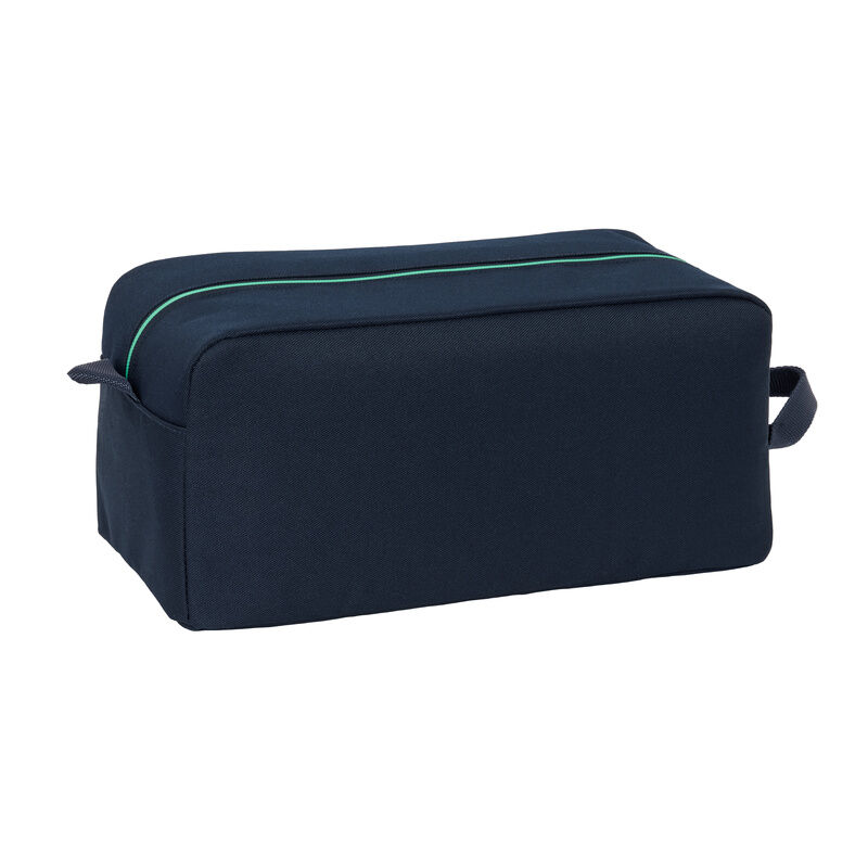 Zapatillero 2 Equipacion 25/26 Real Madrid