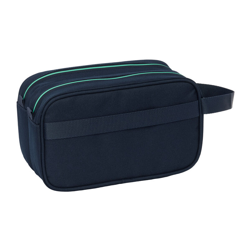 Neceser 2 Equipacion 25/26 Real Madrid