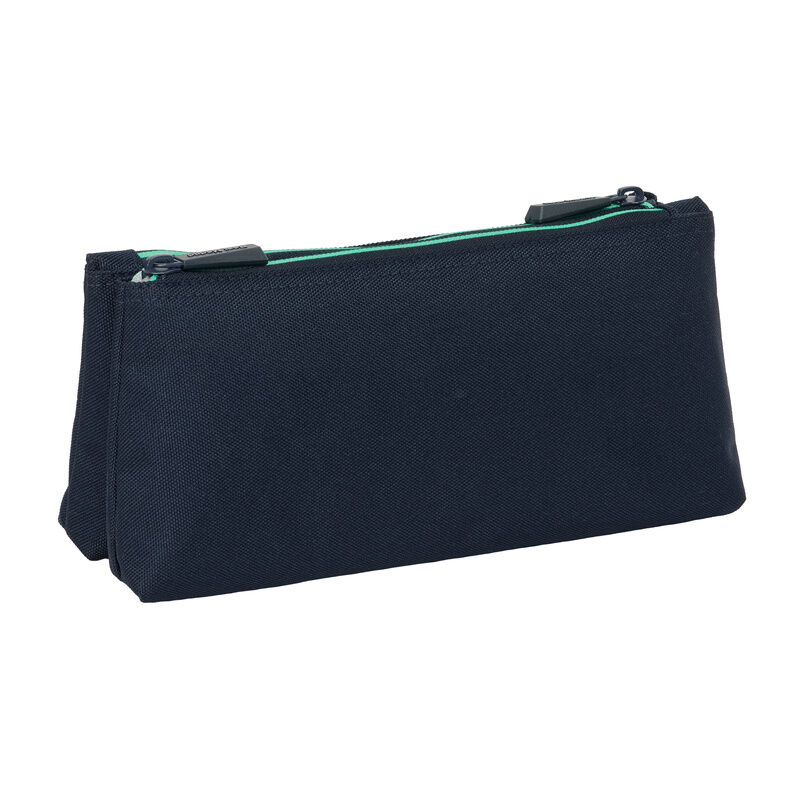 Portatodo 2 Equipacion 25/26 Real Madrid doble