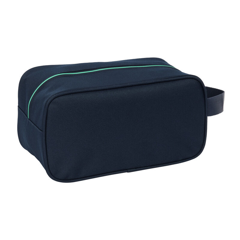 Zapatillero 2 Equipacion 25/26 Real Madrid