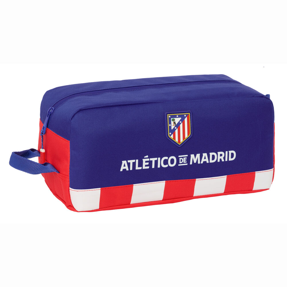 Zapatillero Atletico de Madrid