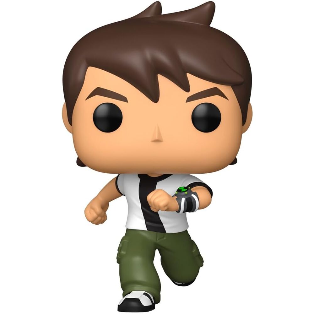 Figura POP Ben 10 Ben Tennyson