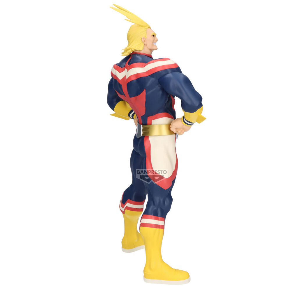 Figura All Might Grandista My Hero Academia 28cm