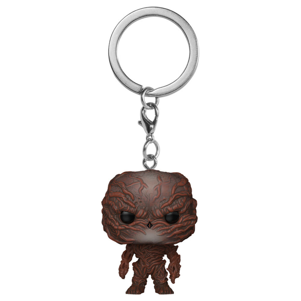 Llavero Pocket POP Stranger Things 5 Vecna