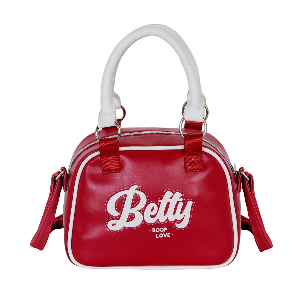 Bolso bandolera Fashion Betty Boop