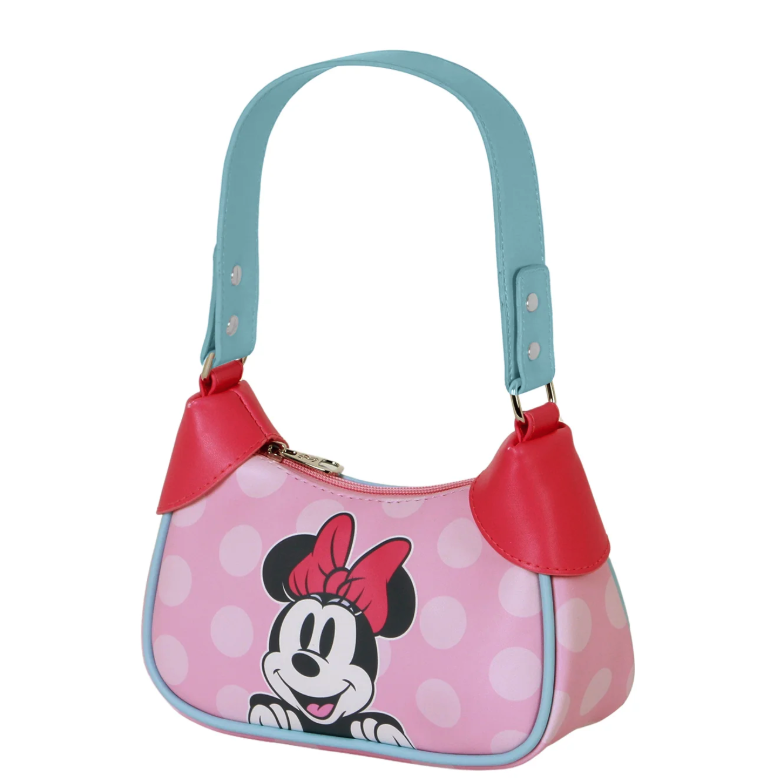 Bolso Ribbon Minnie Disney