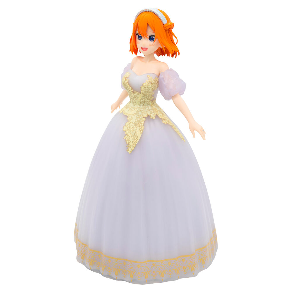 Figura Yotsuba Nakano The Quintessential Quintuplets 23cm