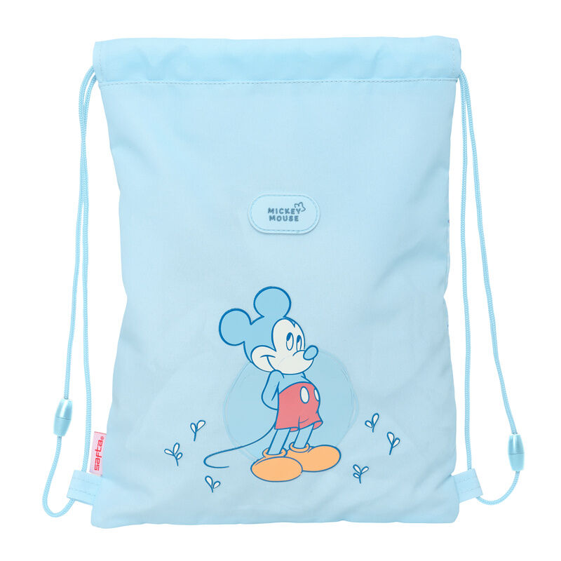 Saco Baby Mickey Disney 34cm