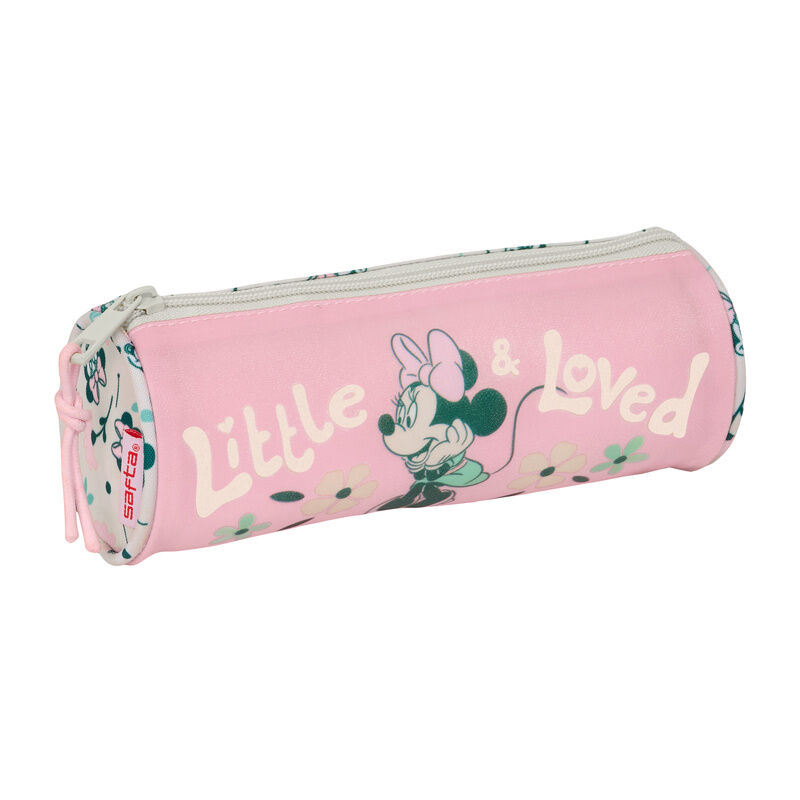 Portatodo Minty Minnie Disney