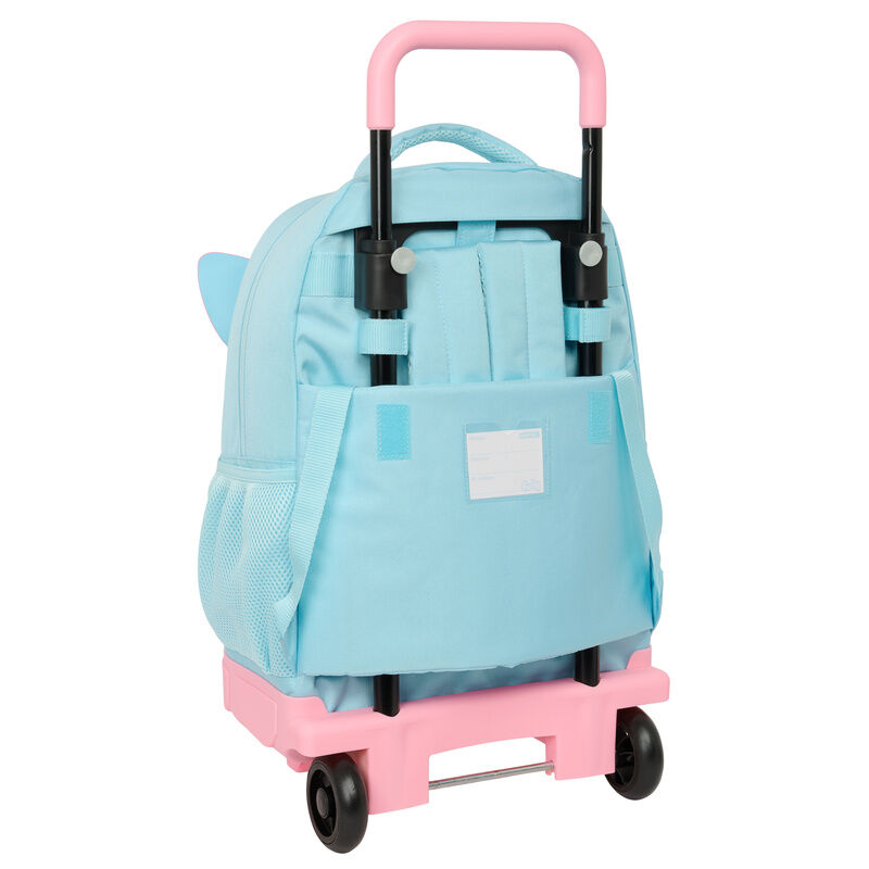 Trolley compact Furby 45cm