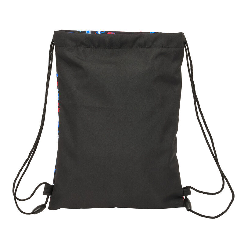 Saco Hot Wheels 34cm