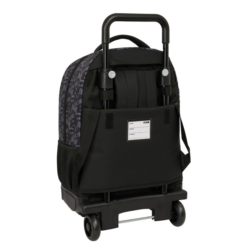 Trolley compact Batman DC Comics 45cm