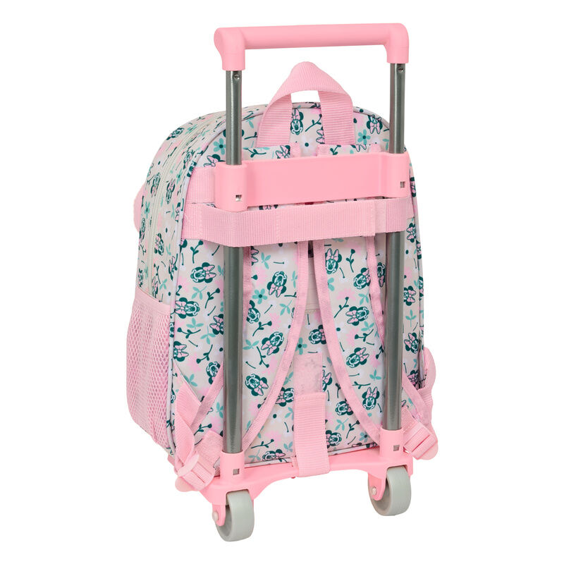 Trolley Minty Minnie Disney 34cm