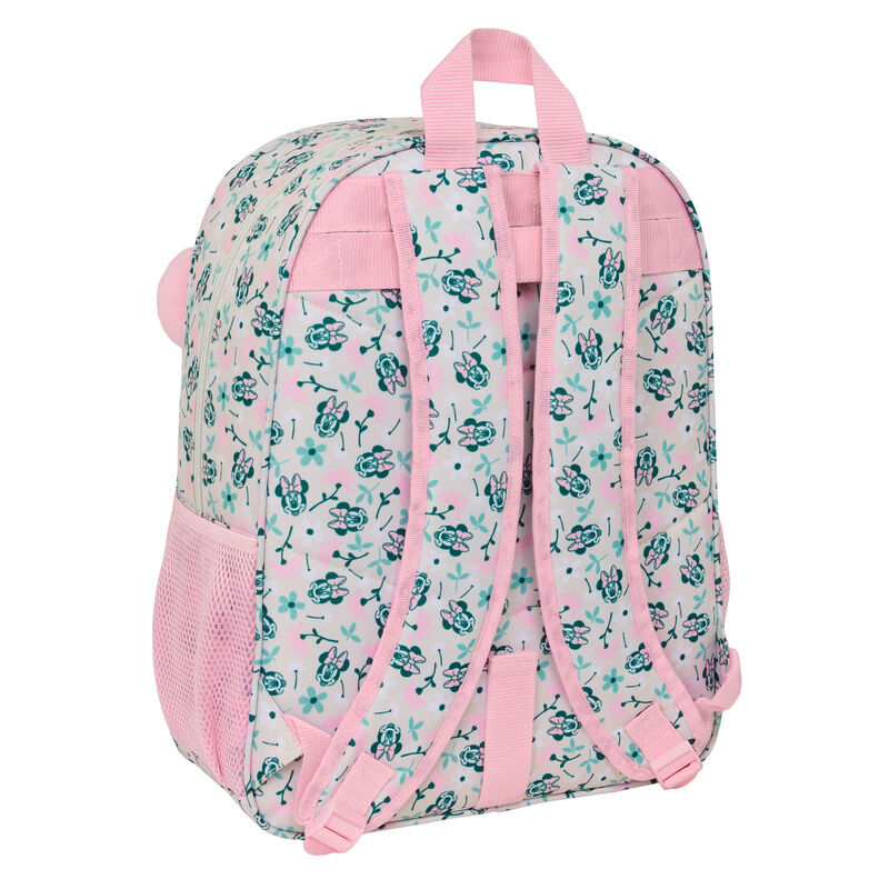 Mochila Minty Minnie Disney 42cm adaptable