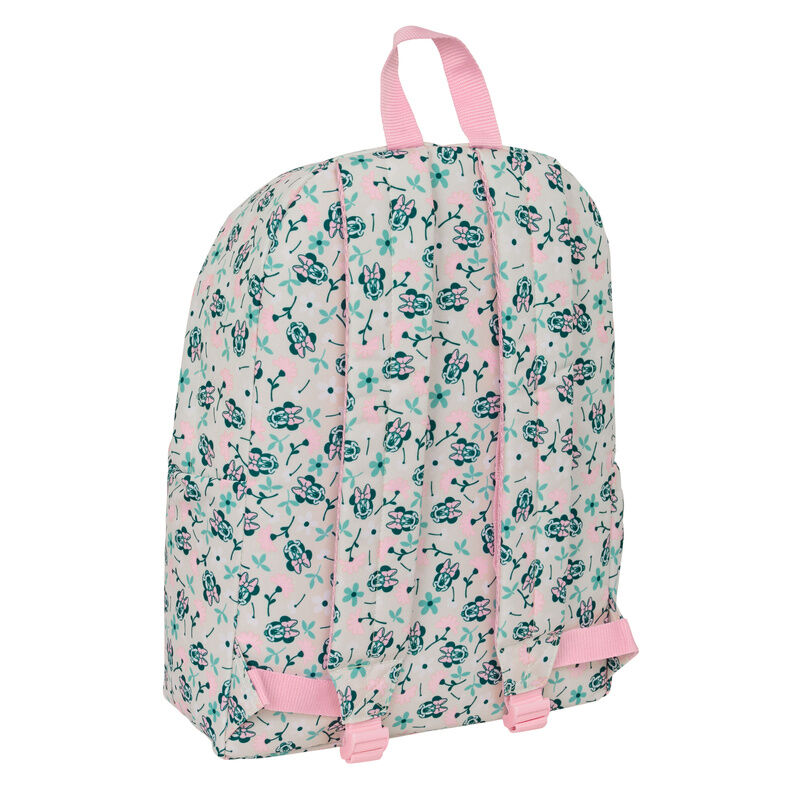 Mochila portatil Minty Minnie Disney 43cm