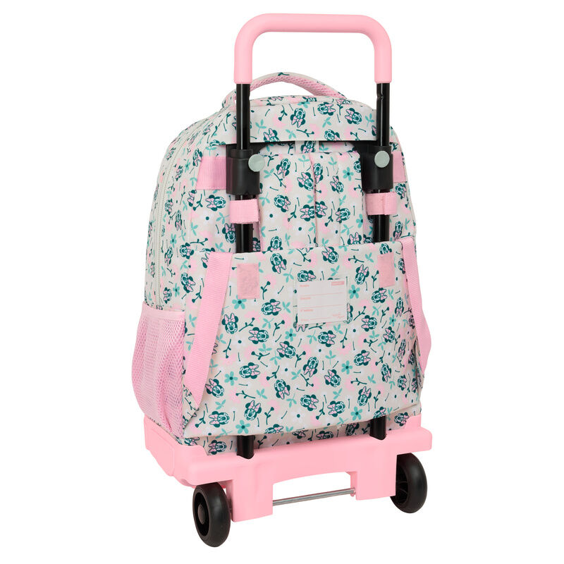 Trolley compact Minty Minnie Disney 45cm